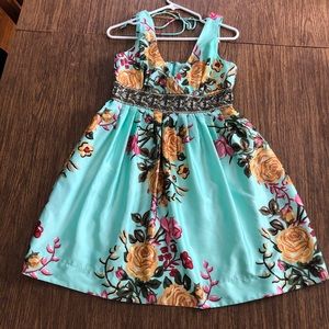 Forever 21 Cute Dress!